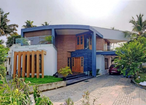 Krishnasila Homestay
